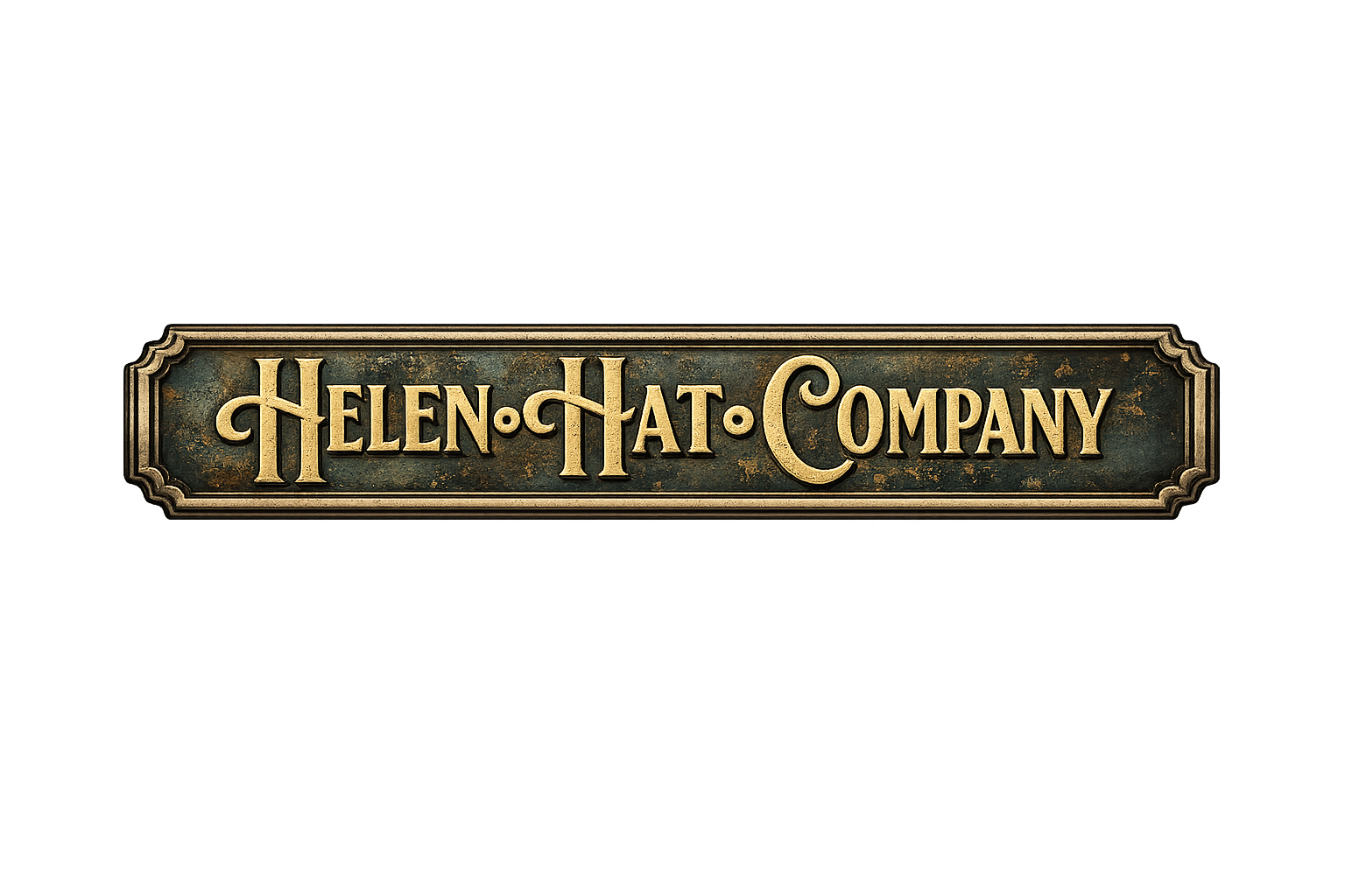 Helen Hat Company logo