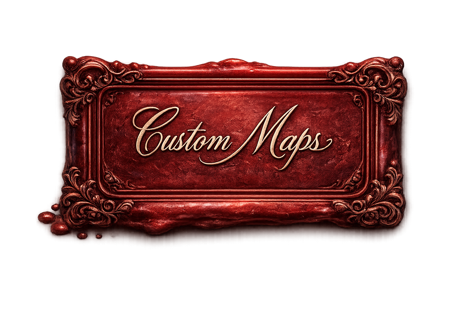 Request a custom map slot