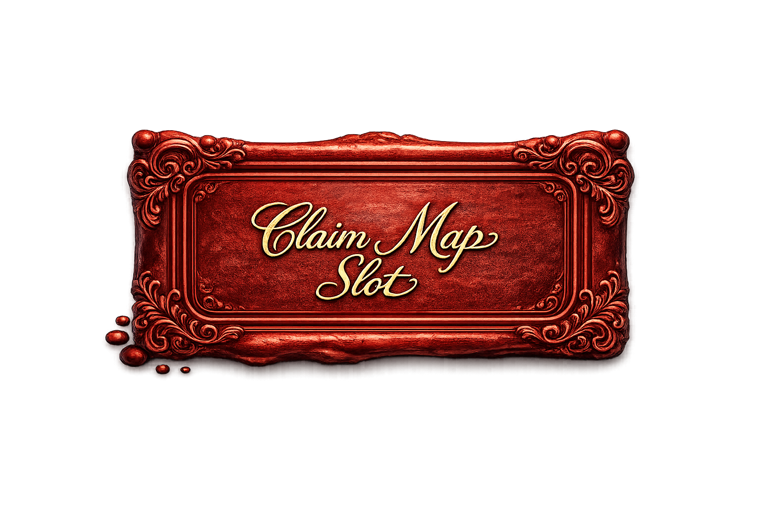 Claim map slot